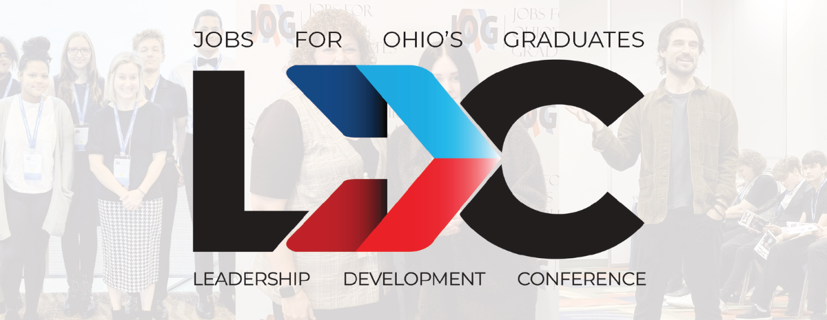 JOG 2026 Leadership Development Conference
